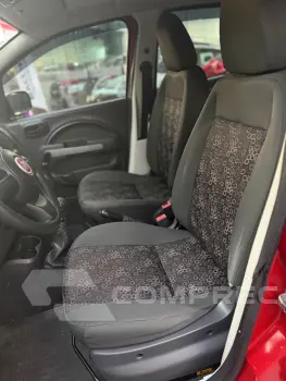UNO VIVACE Celeb. 1.0 EVO F.Flex 8V 5p