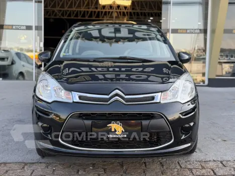 C3 1.2 PURE TECH FLEX ORIGINE MANUAL