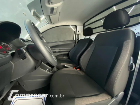 Saveiro Robust 1.6 Total Flex 16V