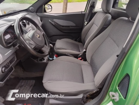 MONTANA 1.4 MPFI Sport CS 8V