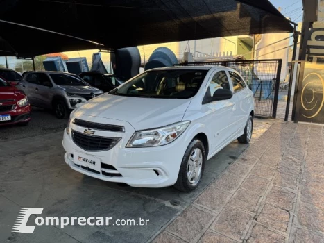 ONIX - 1.0 MPFI LT 8V 4P MANUAL