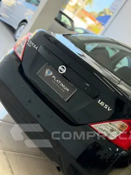 VERSA 1.6 16V SV