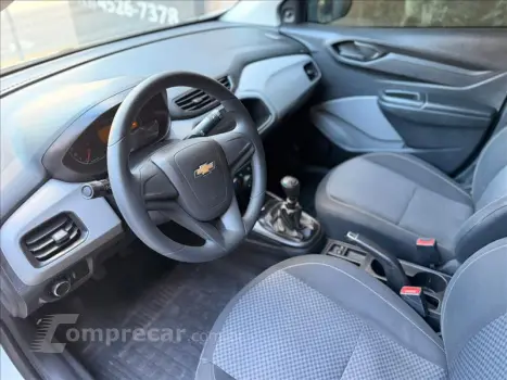 ONIX 1.0 MPFI JOY 8V