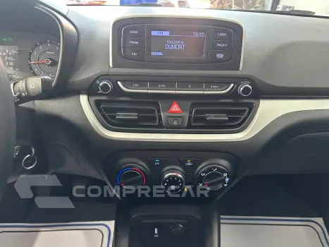 HB20 Sense 1.0 Flex 12V Mec.