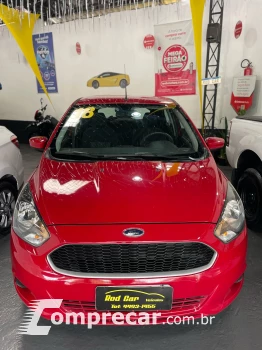 KA 1.0 SE Plus 12V
