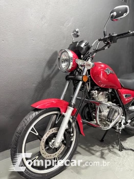 CHOPPER ROAD 150