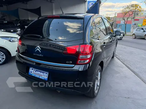 C3 1.5 Tendance 8V