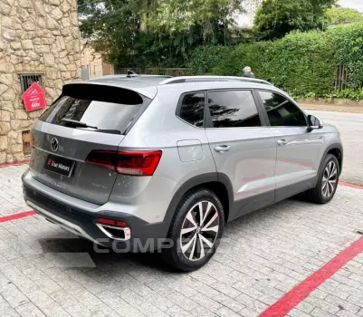 TAOS 1.4 250 TSI Highline