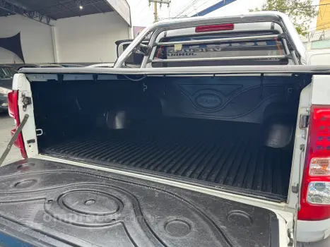 S10 2.4 LTZ 4X2 CD 8V