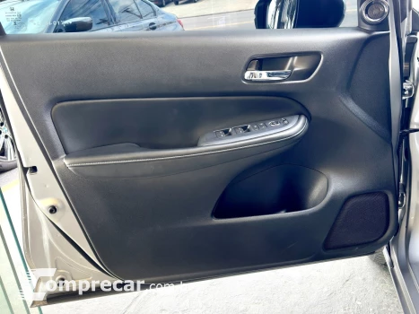 CITY 1.5 i-VTEC FLEX TOURING CVT