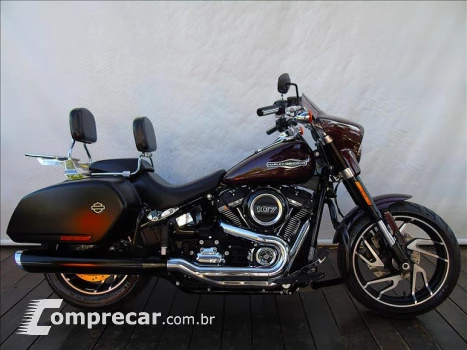 HARLEY-DAVIDSON SPORT GLIDE