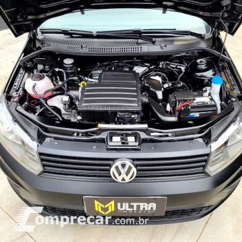Saveiro Robust 1.6 Total Flex 16V