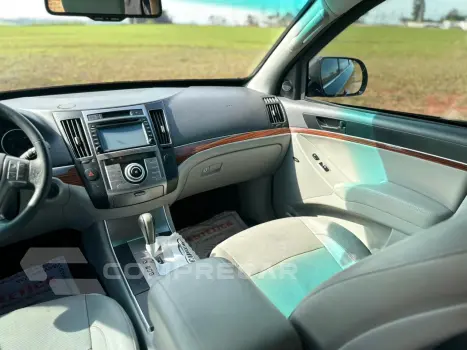 VERA CRUZ 3.8 GLS 4WD 4X4 V6 24V