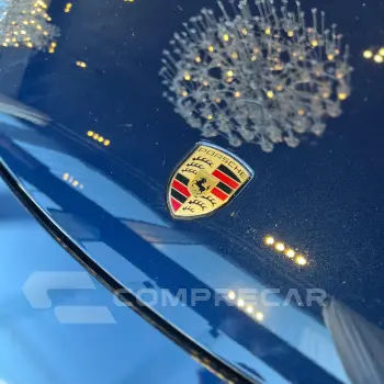 718 2.0 16V H4 Cayman PDK