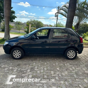 PALIO 1.0 MPI Fire Economy 8V
