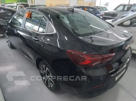 ONIX 1.0 TURBO FLEX PLUS PREMIER AUTOMÁTICO