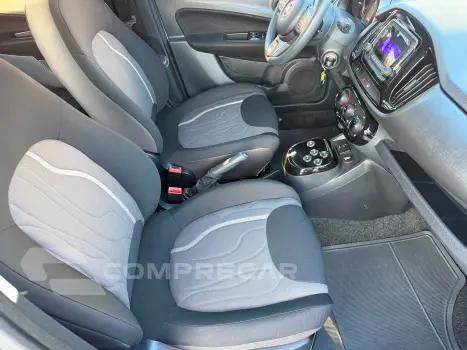Uno UNO WAY 1.4 EVO Dualogic Flex 8V 5p