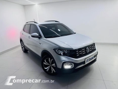 T CROSS CL TSI AD