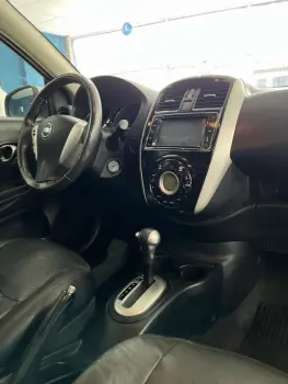 VERSA 1.6 SL 16V
