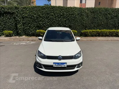 SAVEIRO 1.6 MI Startline CS 8V