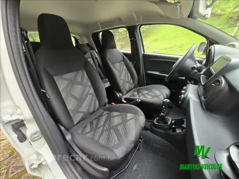 MOBI 1.0 EVO FLEX LIKE. MANUAL