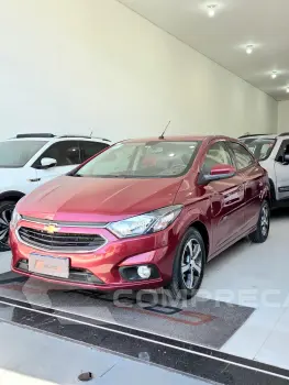 ONIX 1.4 MPFI LTZ 8V