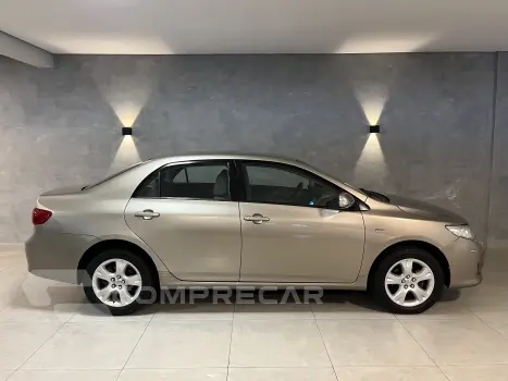 COROLLA 1.8 XEI 16V