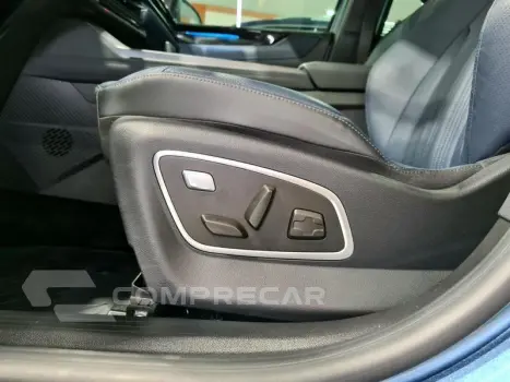 BOREAL ICONIC 1.3 TURBO 16V 5P AUT.