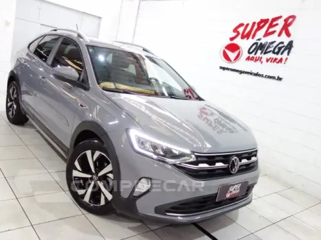 Volkswagen NIVUS - 1.0 200 TSI TOTAL HIGHLINE AUTOMÁTICO 4 portas