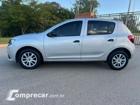 SANDERO 1.0 12V SCE Authentique