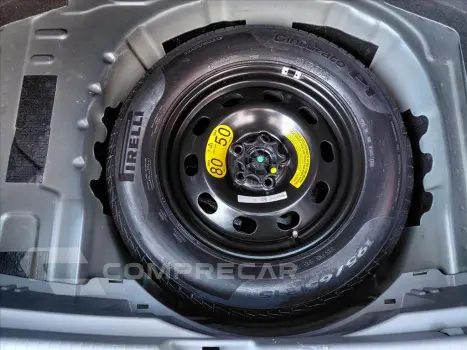 T-CROSS 1.0 200 TSI TOTAL FLEX AUTOMÁTICO
