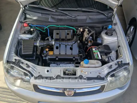 Palio 1.0 ECONOMY Fire Flex 8V 4p