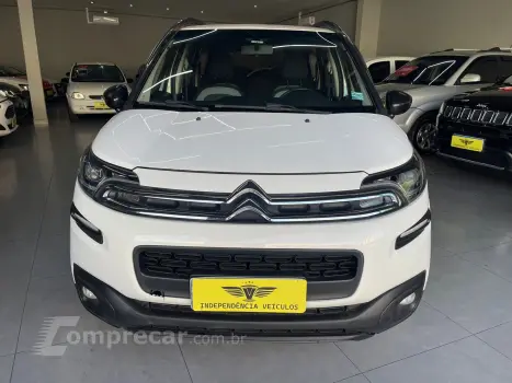 AIRCROSS 1.6 16V Live