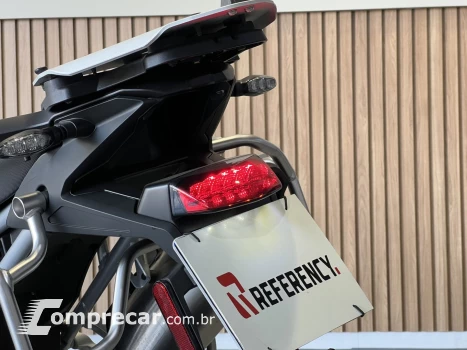 TIGER 900 RALLY PRO
