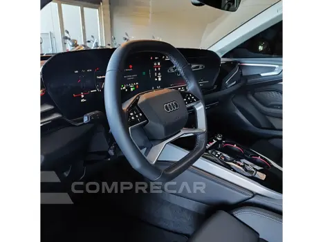 A5 2.0 TFSI GASOLINA PERFORMANCE S EDITION QUATTRO S TRONIC