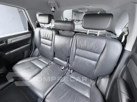 CRV 2.0 EXL 4X4 16V GASOLINA 4P AUTOMÁTICO