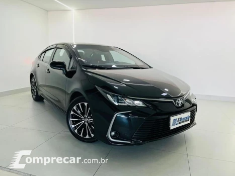 COROLLA XEI 20