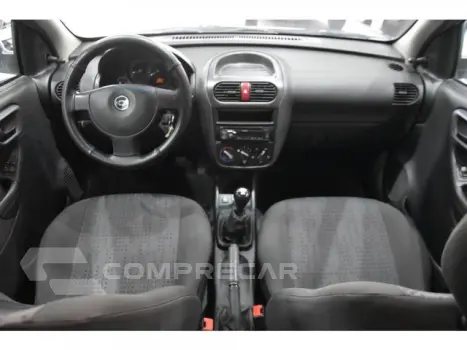 CORSA HATCH - 1.4 MPFI MAXX 8V 4P MANUAL