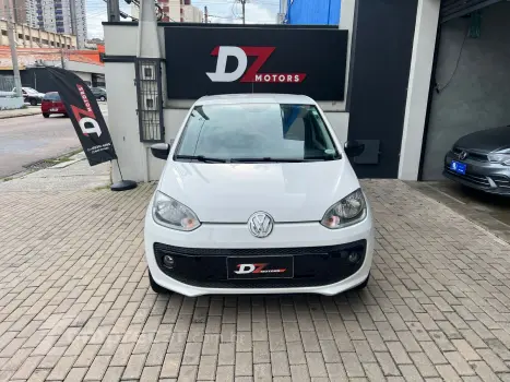 UP 1.0 MPI Take UP 12V