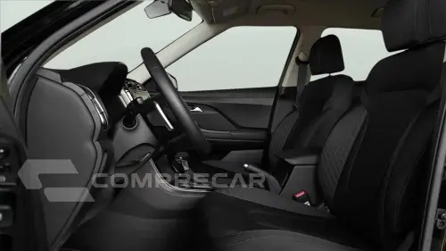 CRETA 1.0 TGDI FLEX LIMITED SAFETY AUTOMÁTICO