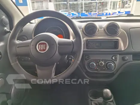 UNO 1.0 EVO Vivace 8V