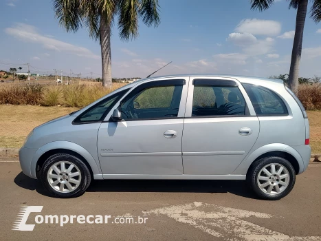MERIVA 1.4 MPFI Maxx 8V