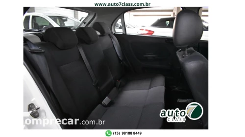 GOL - 1.0 12V MPI TOTAL 4P MANUAL