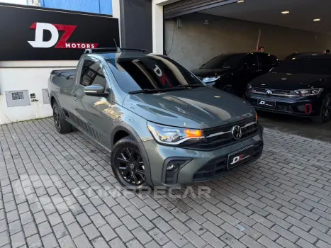 SAVEIRO 1.6 MSI Trendline CS