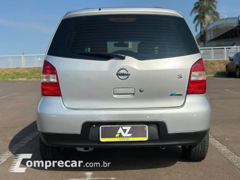 LIVINA 1.6 16V