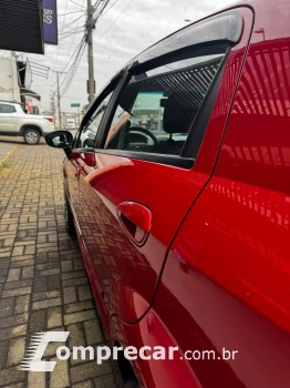 PUNTO 1.4 Attractive 8V