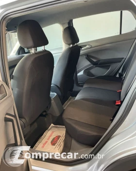 T-CROSS 1.0 200 TSI
