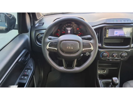 STRADA 1.3 FIREFLY FLEX FREEDOM CD MANUAL