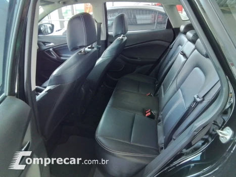 TRACKER 1.2 TURBO FLEX PREMIER AUTOMÁTICO