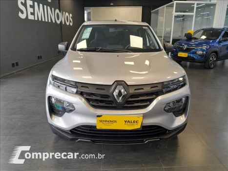 KWID 1.0 12V SCE ZEN